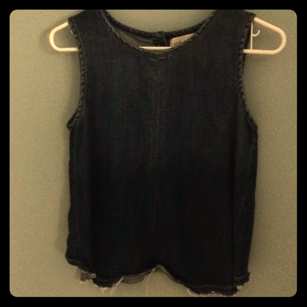 Never worn 👌 XS Cloth & Stone (Anthropologie)